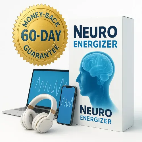 neruro energizer audio track